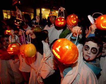 ¿Por qué los argentinos no debemos festejar Halloween?