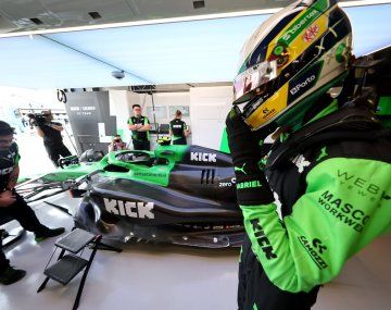 El top de destructores de la F1 en 2025: Bortoleto quedó primero... ¿y Colapinto?