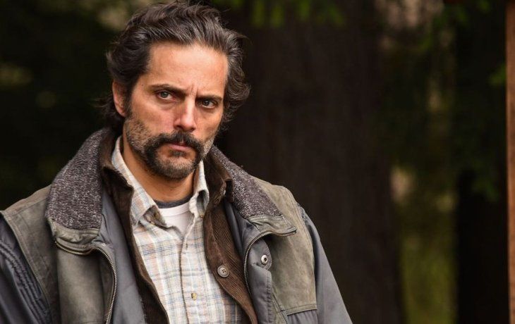 Joaquín Furriel, Soledad Villamil y Alejandro Awada presentaron Una muerte silenciosa, su nuevo film