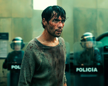 La serie de suspenso de seis capítulos que está basada en hechos reales