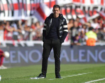 La inesperada decisión de Gago con el plantel de Boca tras la derrota con River