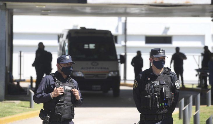 Secuestrador de Caseros: cuándo murió su víctima