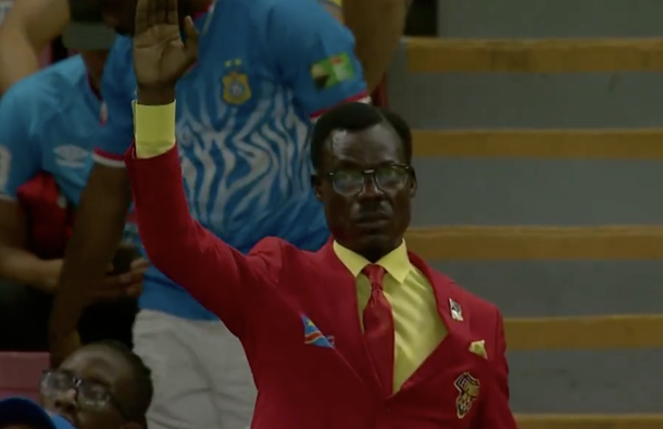 Lumumba