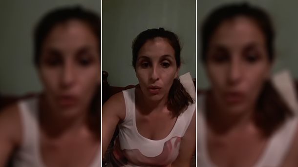 Una maestra denunció que sufre violencia de género