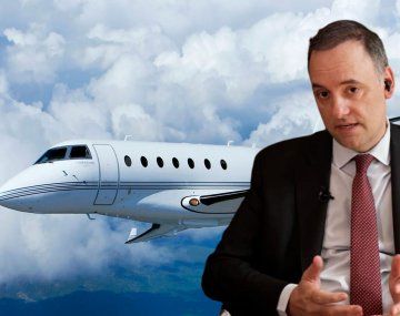 Interpusieron una segunda denuncia contra Adorni por su viaje a Punta del Este: qué dice