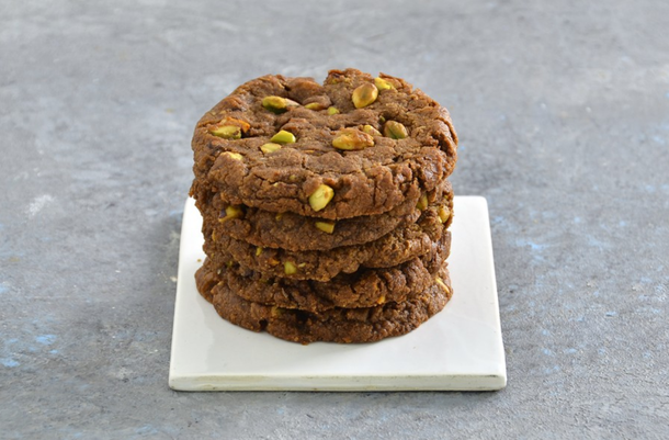 Una receta fácil e imperdible, de la pastelera Juliana Herrera Dappe de Mada Patisserie Una receta fácil e imperdible, de la pastelera Juliana Herrera Dappe de Mada Patisserie