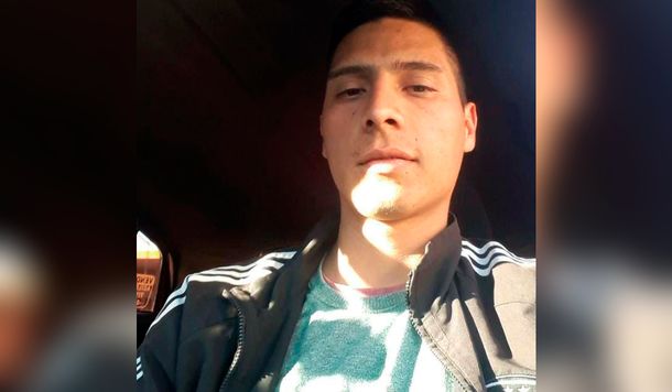 Quilmes: los familiares de Marcos Varela piden que se intensifique la búsqueda