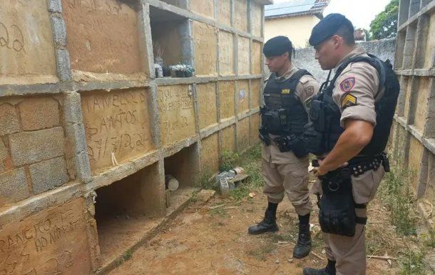 Brasil: la enterraron viva y la rescataron diez horas después