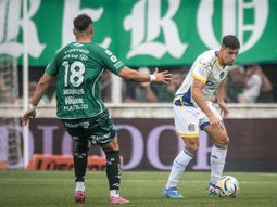 rosario central recibe a sarmiento este domingo en buscar de sellar su pase a los playoffs rosario central recibe a sarmiento este domingo en buscar de sellar su pase a los playoffs