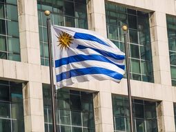 Uruguay asoma como el país de la región mejor parado para afrontar los riesgos de la guerra en Medio Oriente. Uruguay asoma como el país de la región mejor parado para afrontar los riesgos de la guerra en Medio Oriente.