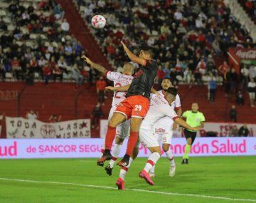 Cómo ver en vivo Barracas Central vs Huracán por la Liga Profesional