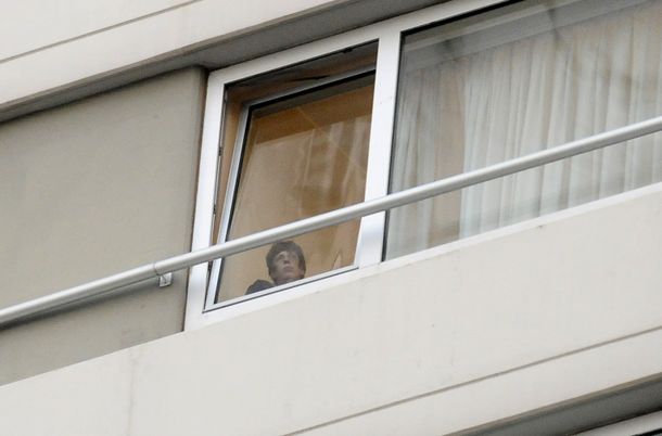 DAIA: Creemos que fue un suicidio