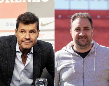 Liga Profesional de Fútbol: la Justicia suspendió la elección del nuevo presidente