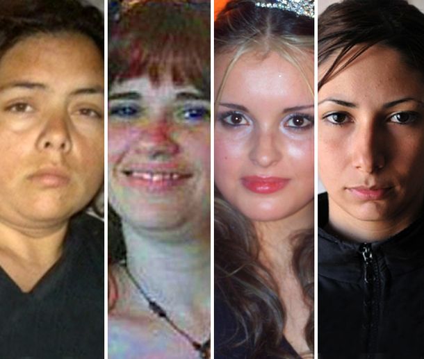 Violencia de género: los últimos casos que conmocionaron al país