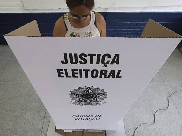 Elecciones en Brasil: más de 6 mil personas pueden votar en Argentina