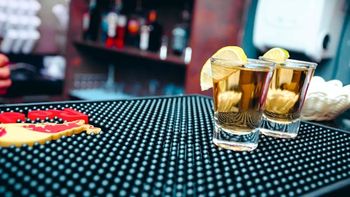 Se celebra el Día Internacional del Tequila. Se celebra el Día Internacional del Tequila.