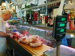 Carne