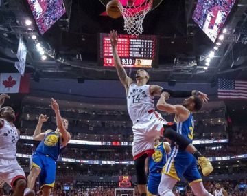 La NBA sancionará a aquellos que se nieguen a jugar en Disney