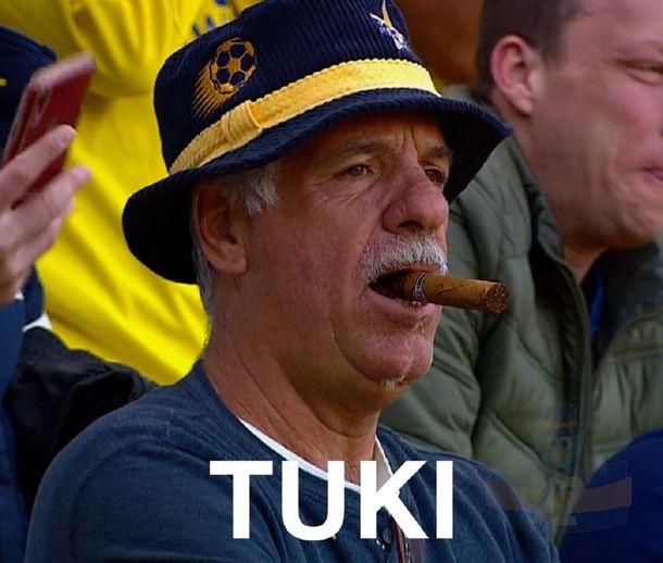 #SiempreBoca: memes y reacciones al campeón de la Supercopa