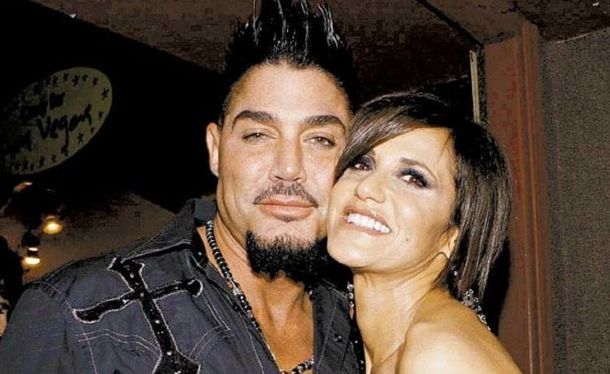 María Fernanda Callejón contó que tuvo sexo con Ricardo Fort