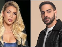 wanda se separo y grego rosello no perdio el tiempo: el mensaje que le mando wanda se separo y grego rosello no perdio el tiempo: el mensaje que le mando