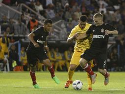 estudiantes vencio a boca y es el campeon de la copa de oro estudiantes vencio a boca y es el campeon de la copa de oro