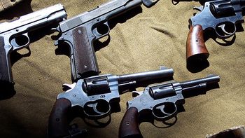 uruguay cambiara armas por bicicletas o computadoras uruguay cambiara armas por bicicletas o computadoras