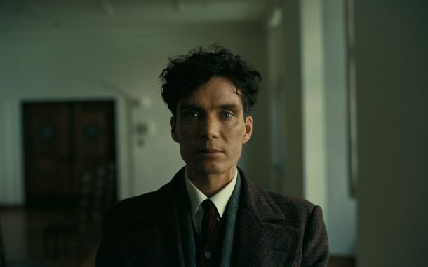 Oppenheimer, La Película De Christopher Nolan Y Cillian Murphy, Ya Está ...