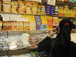 el ranking de los super que no cumplieron precios cuidados el ranking de los super que no cumplieron precios cuidados