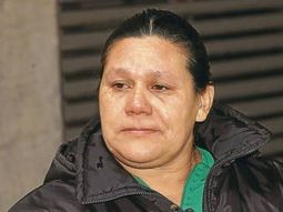 una testigo confirmo los dicho de dominga torres una testigo confirmo los dicho de dominga torres