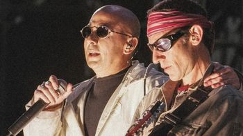 El Indio Solari y Skay Beilinson cruzaron duras acusaciones sobre los reales motivos de la separación.