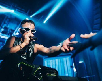 Foto: Dale Play Live