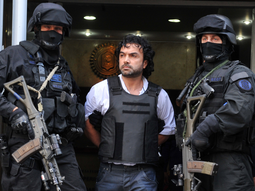 rechazan excarcelar al presunto capo narco mi sangre rechazan excarcelar al presunto capo narco mi sangre