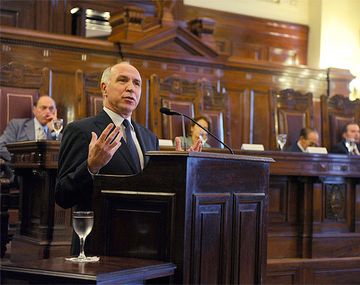 La Corte Suprema sentó jurisprudencia para  establecer jubilaciones