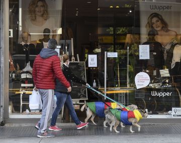 El Gobierno habilitó la venta online de comercios no esenciales y los talleres mecánicos