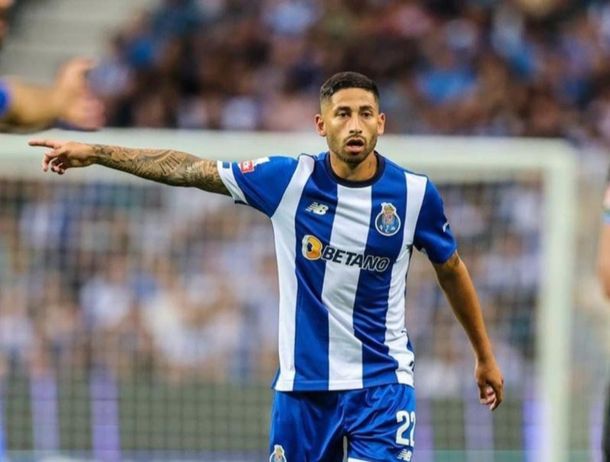 Los dos gigantes de Europa que sueñan con Alan Varela