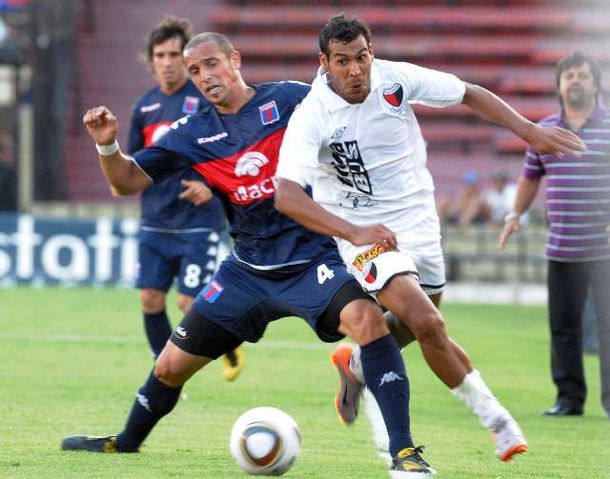 colon tigre