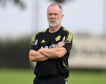 El rival de River en los octavos de final de la Copa se quedó sin DT