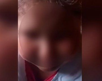La nena que sufrió bullying tuvo una crisis en la escuela y sus padres tomaron una drástica decisión