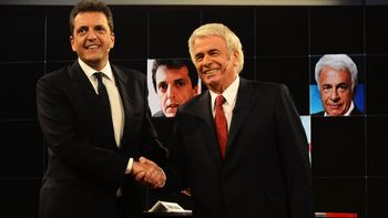 voy a gobernar con el mejor jefe de gabinete de la historia: de la sota, anuncio massa voy a gobernar con el mejor jefe de gabinete de la historia: de la sota, anuncio massa