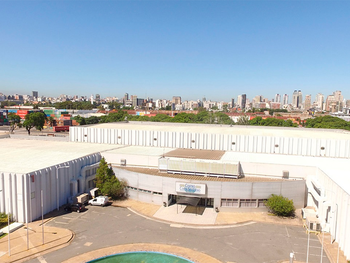 El Gobierno porte&ntilde;o privatizar&aacute; Costa Salguero para construir edificios