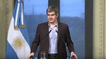 marcos pena: el responsable primario de la inflacion es el estado marcos pena: el responsable primario de la inflacion es el estado