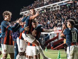 Fútbol libre por celular: cómo ver en vivo Palmeiras vs San Lorenzo por la Copa Libertadores