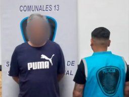 Quién es el integrante de Generación Zoe que fue detenido cuando fue a votar