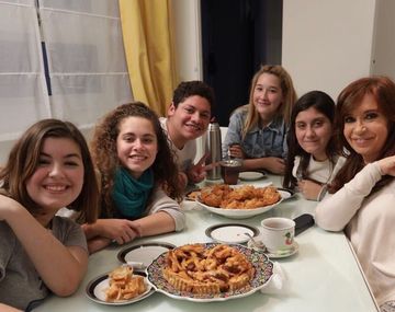 Cristina Kirchner amplía su ventaja sobre Bullrich en la Provincia