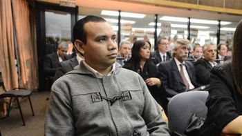 condenaron al motorman marcos cordoba a tres anos y seis meses de prision condenaron al motorman marcos cordoba a tres anos y seis meses de prision