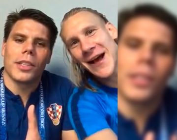 Escándalo en Croacia: por un video