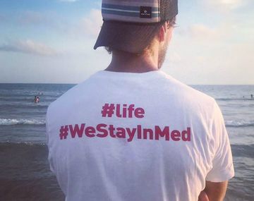 La carta de un guardavidas tras el crimen de Fernando: cómo es la playa del horror