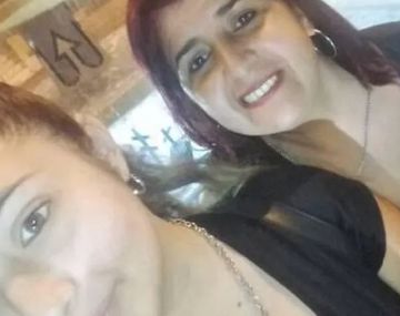 Denunció que su madre había desaparecido