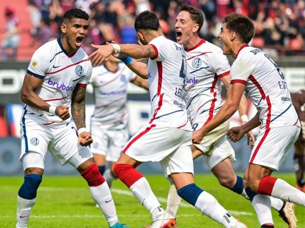 Fútbol libre por celular: cómo ver en vivo San Lorenzo vs Estudiantes de Mérida